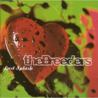 The Breeders - Last Splash [LP]