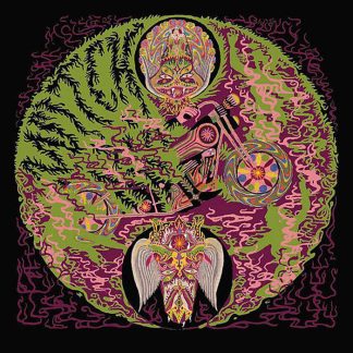 Witch - Witch [LP]