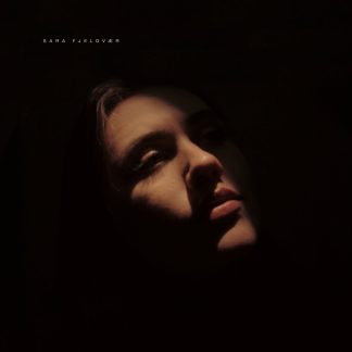 Sara Fjeldvær - Sara Fjeldvær [LP]