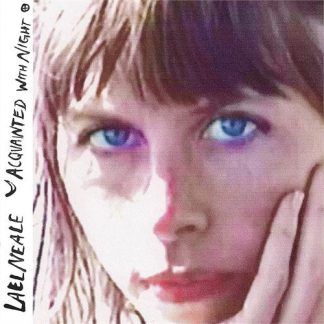 Lael Neale - Acquainted With Night [LP]