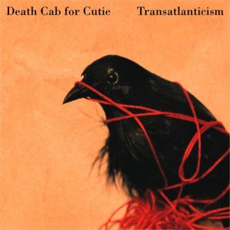 Death Cab For Cutie - Transatlanticism [2xLP]
