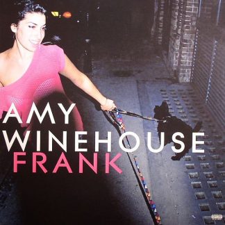 Amy Winehouse - Frank [2xLP]