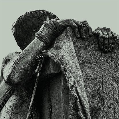 METZ - Atlas Vending [LTD LP]
