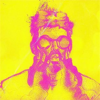Eels - Extreme Witchcraft [LTD LP] [colored vinyl)