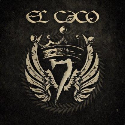 El Caco - 7 [LP]