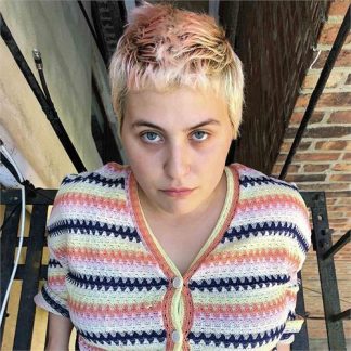 Lily Konigsberg - Lily We Need to Talk Now [LP] (Yellow Vinyl)