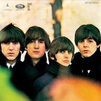 The Beatles - Beatles for Sale [LP]