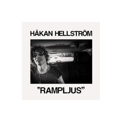 Håkan Hellström - Rampljus Vol.1 [LP]