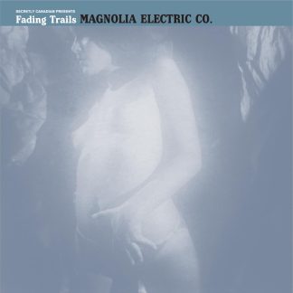 Magnolia Electric Co. - Fading Trails [LP]