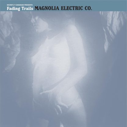 Magnolia Electric Co. - Fading Trails [LP]