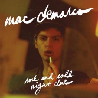 Mac DeMarco - Rock and Roll Night Club [LP]
