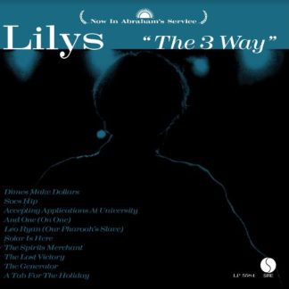 Lilys - The 3 Way [LP]