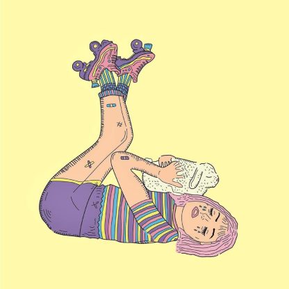 Beach Bunny - Honeymoon [LP]