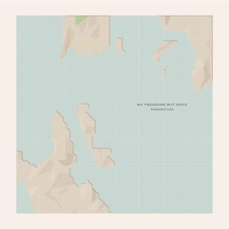 Tindersticks - No Treasure But Hope [LTD LP]