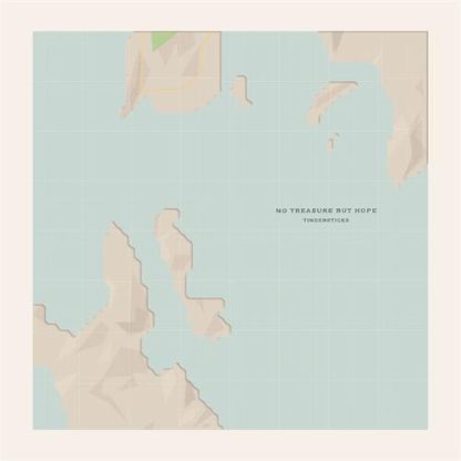 Tindersticks - No Treasure But Hope [LTD LP]