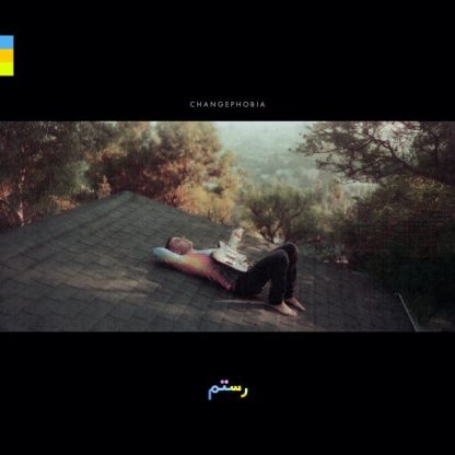 Rostam - Changephobia [LTD LP] (Crystal Clear vinyl)