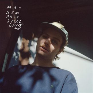 Mac DeMarco - Salad Days [LP]