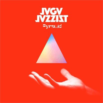Jaga Jazzist - Pyramid [LP]