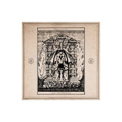 Venom - Sons of Satan [2xLP]