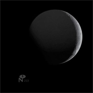 Valium Aggelein - Black Moon [2xLP]