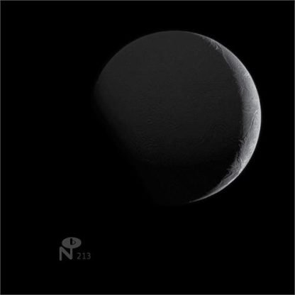 Valium Aggelein - Black Moon [2xLP]
