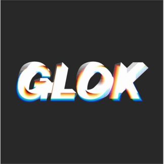 Glok - Pattern Recognition [LTD 2xLP] (orange vinyl)