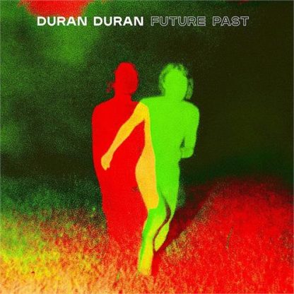 Duran Duran - FUTURE PAST [LTD LP] (Indie red vinyl)