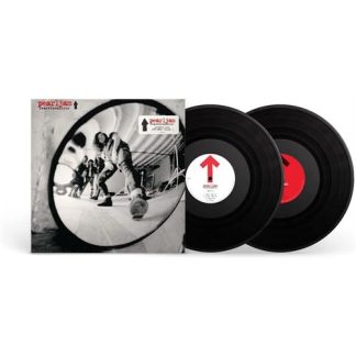 Pearl Jam - Rearviewmirror (Greatest Hits 1991-2003) Volume 1 [2xLP]