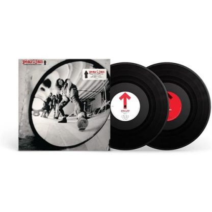 Pearl Jam - Rearviewmirror (Greatest Hits 1991-2003) Volume 1 [2xLP]