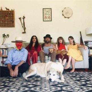 Thor & Friends - 3 [LP]