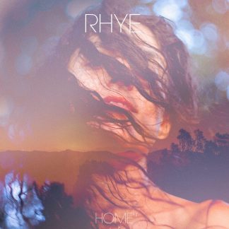 Rhye - Home [LTD 2xLP]