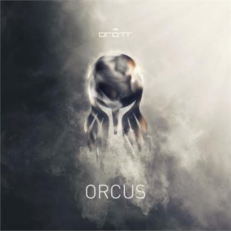 Drott - Orcus [LP]