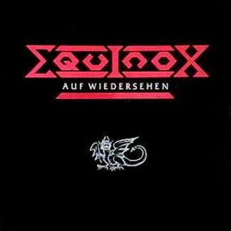 Equinox - Auf Wiedersehen [LP]