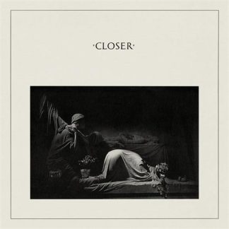 Joy Division - Closer [LP]
