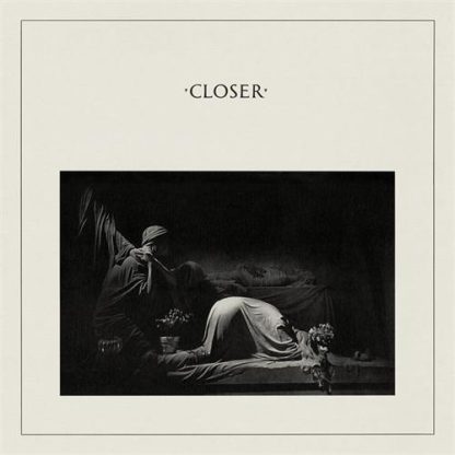Joy Division - Closer [LP]