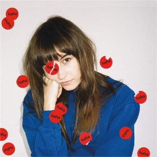 Faye Webster - I Know I'm Funny haha [LP]