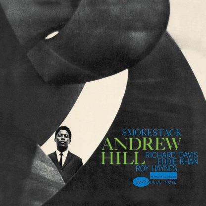 Andrew Hill - Smoke Stack [LP]