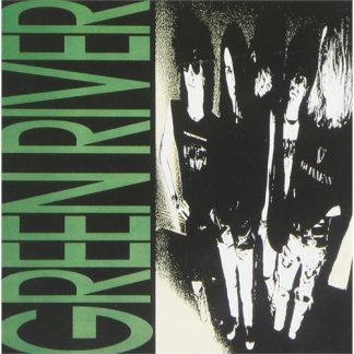 Green River - Dry As A Bone [LP]