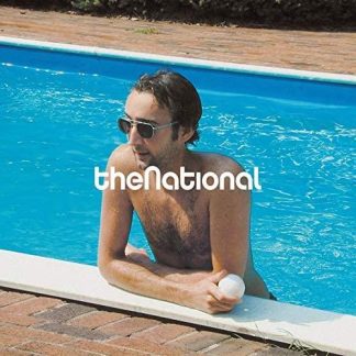 The National - The National [LP]