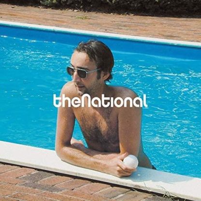 The National - The National [LP]