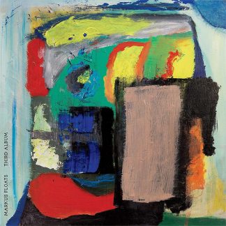 Markus Floats - Third Album [LP]