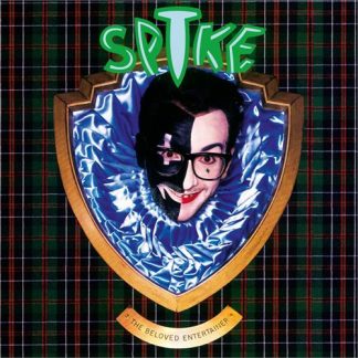 Elvis Costello - Spice [LTD 2xLP]