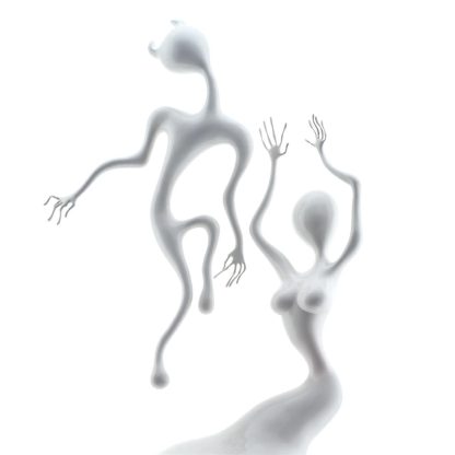 Spiritualized® - Lazer Guided Melodies [LTD 2xLP] (white vinyl)