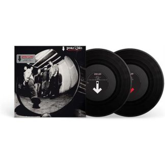 Pearl Jam - Rearviewmirror (Greatest Hits 1991-2003) Volume 2 [2xLP]