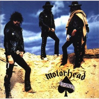 Motörhead - Ace Of Spades [2xCD]