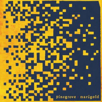 Pinegrove - Marigold [LTD LP]
