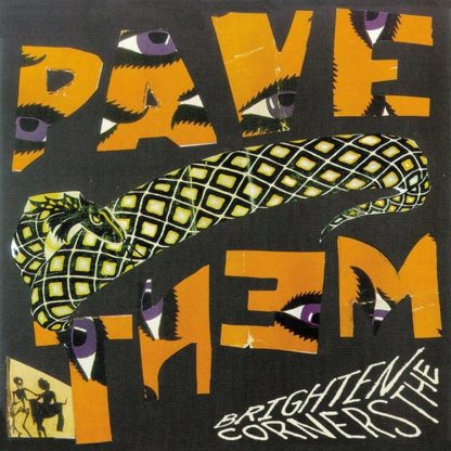 Pavement - Brighten the Corners [LP]