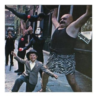 The Doors - Strange Days [LP]