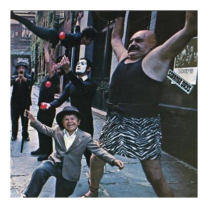 The Doors - Strange Days [LP]