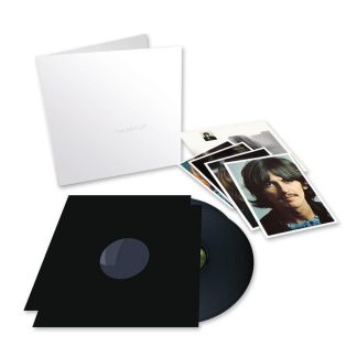 The Beatles - The Beatles (50th Anniversary) [2xLP]